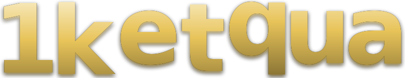 1ketqua logo