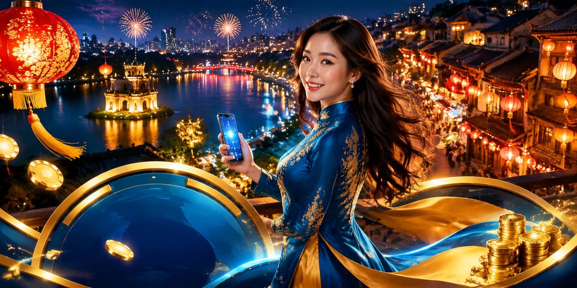 1ketqua Những gì chúng tôi có trong Slot Tre Việt