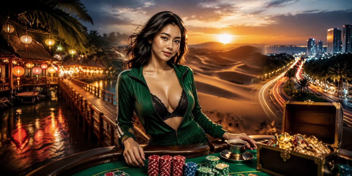 1ketqua Casino & Slot